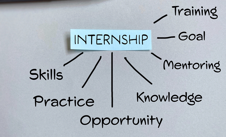 How Internship Programs Actually Translate into Full-Time Jobs: What to Look For